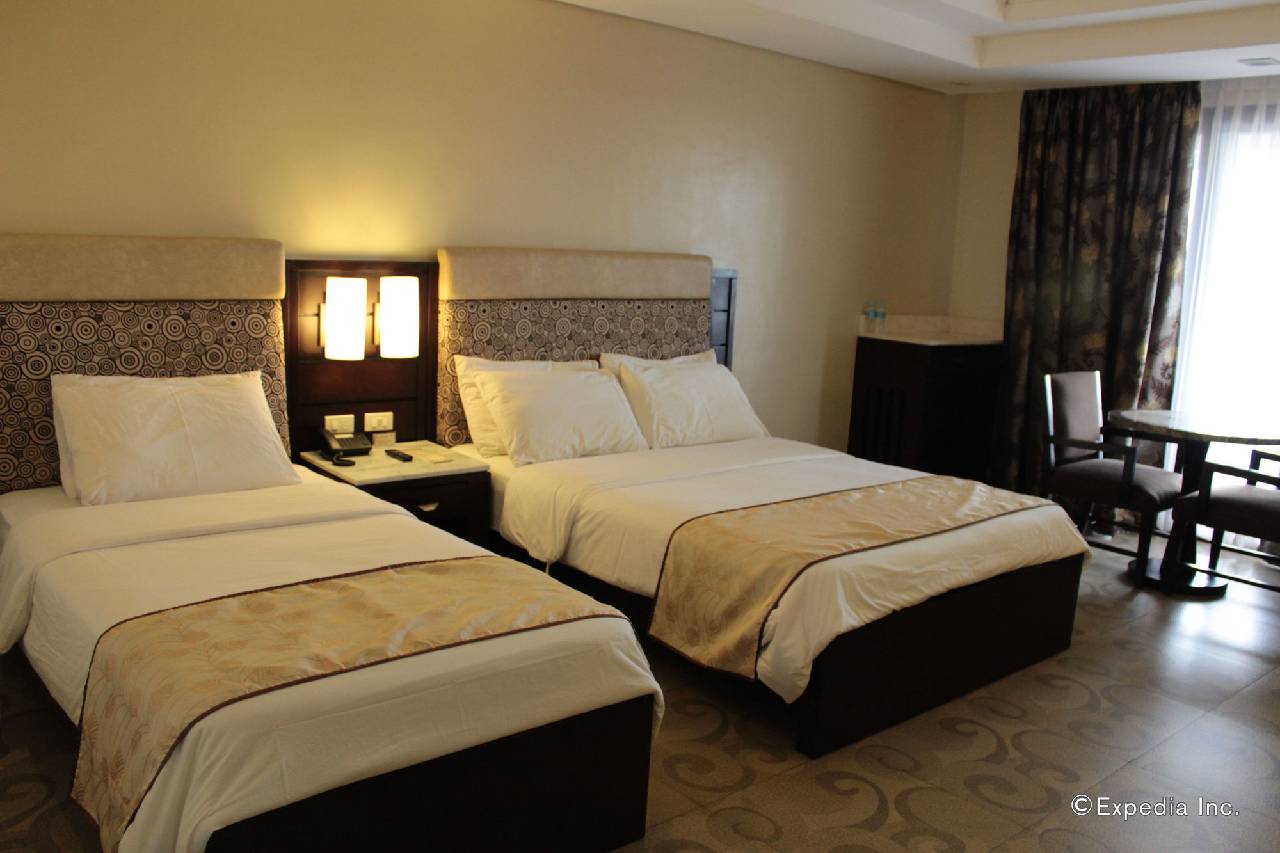 Coron Westown Resort 