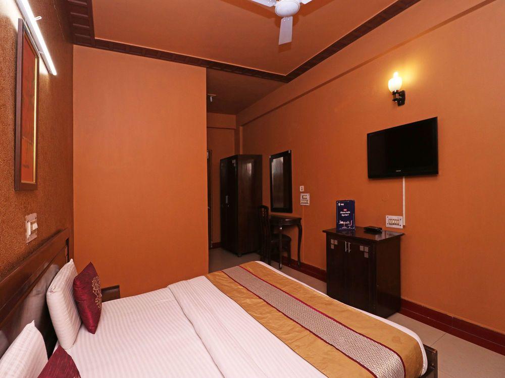 Oyo 6590 Hotel Amaraa 