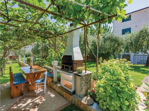 Apartment Umag I 