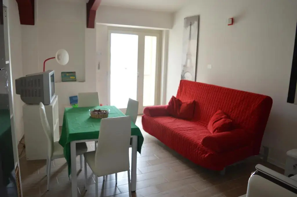 Residenza La Falegnameria 