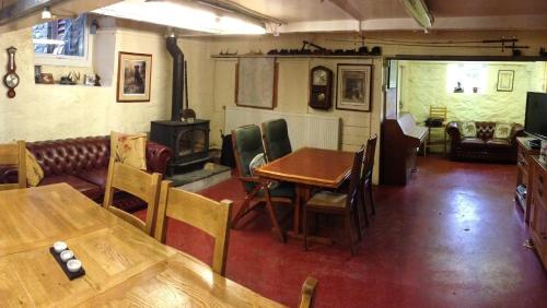 Raise Cottage 