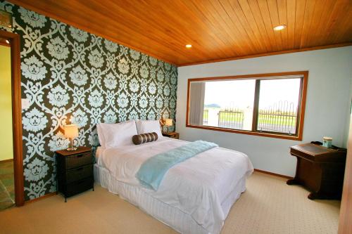 Absolute Beachview B & B 