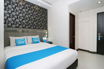 Airy Pontianak Selatan Wr Supratman 33 Guestroom