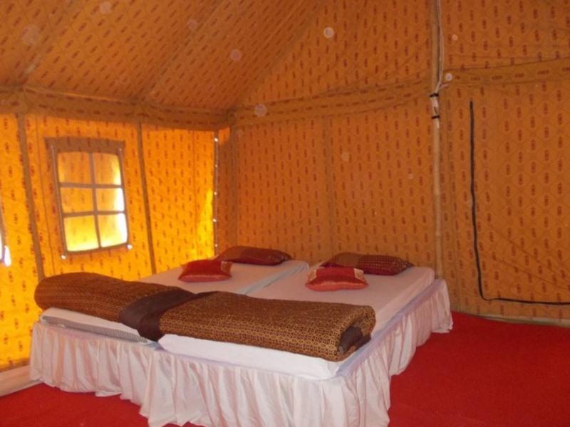 Chandani Desert Resort And Camp 