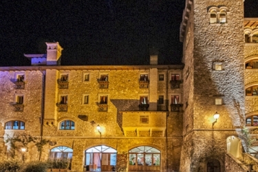 Hotel Le Gole 
