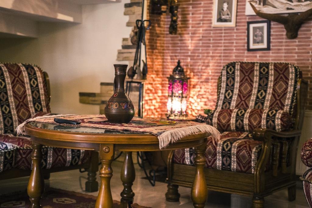 David Sultan Hotel 