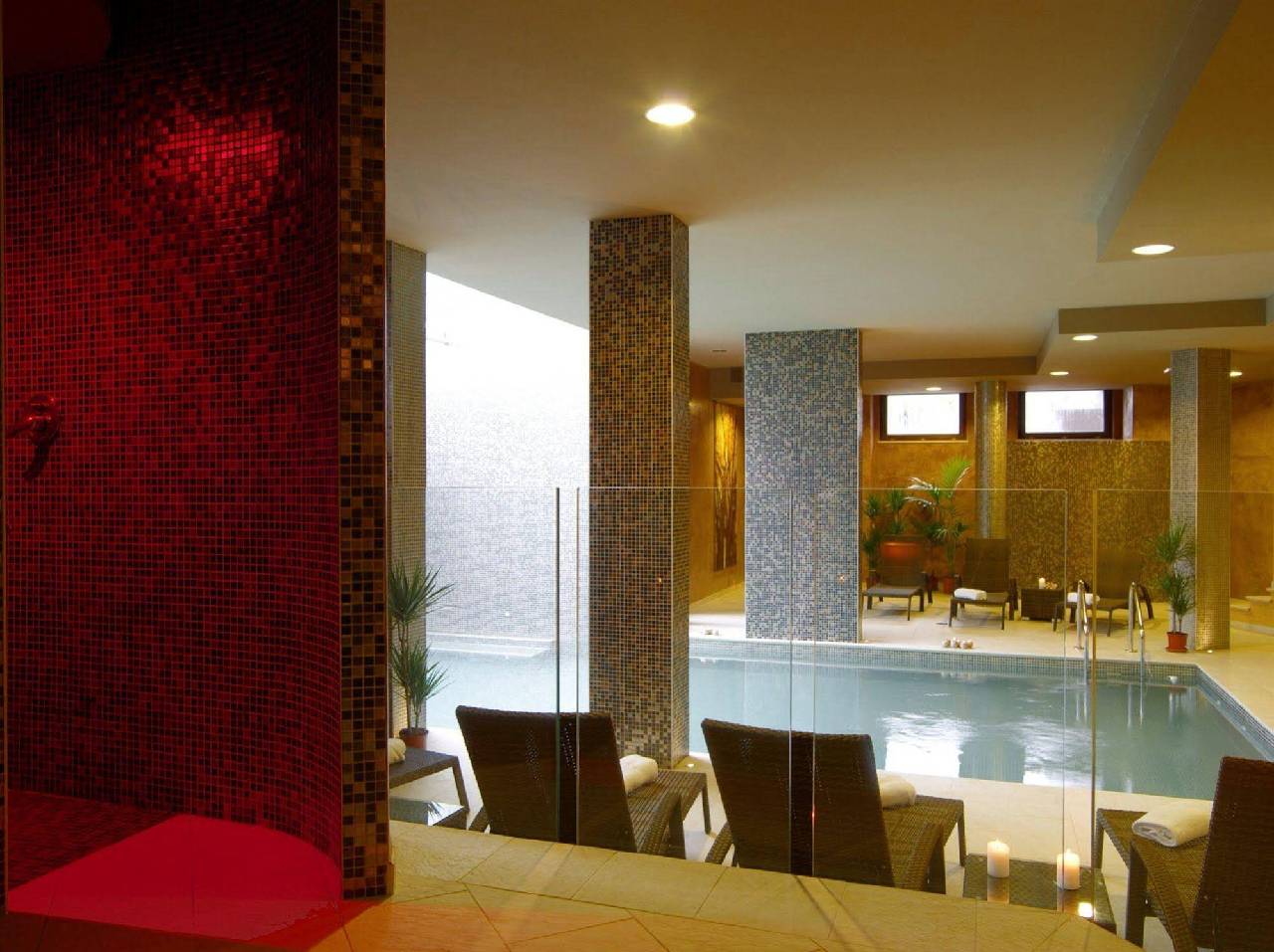 Hotel Natura 