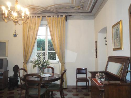 Tenuta Il Ponte Hotel Description