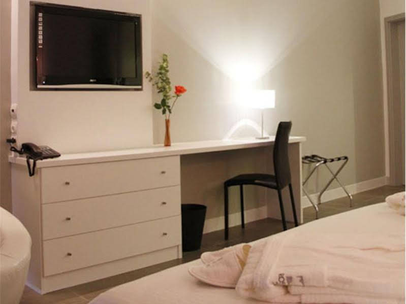 Rossio Hotel 