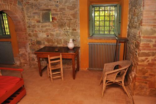 La Casa Della Penna 