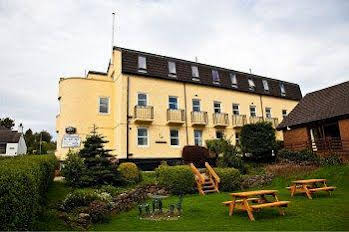 Park Lodge Hotel 