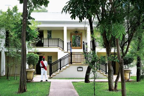 Royal Livingstone Hotel By Anantara 