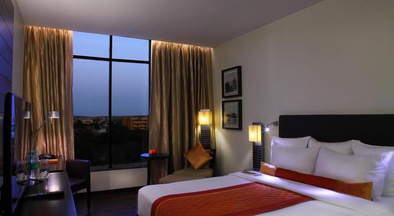 Hotel Mirador Room
