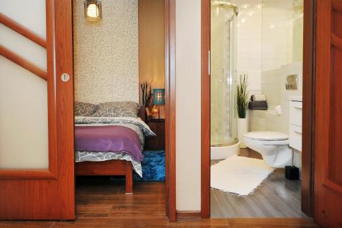 Apartament Numer 5 
