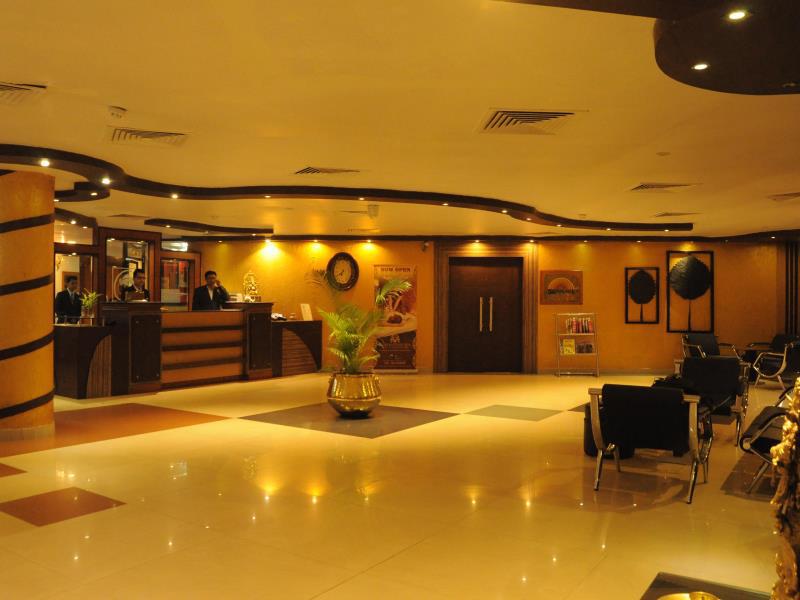 The Citi Residenci 