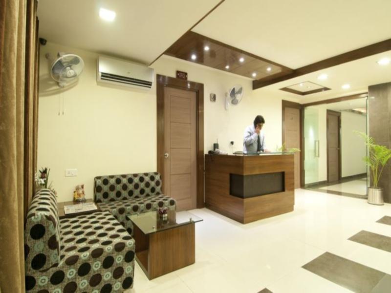 Hotel Shree Residency 