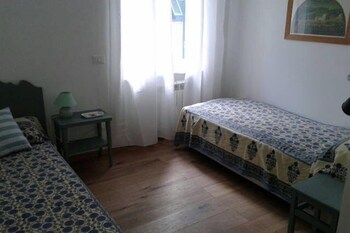 Case Vacanze Lerici Collina Guestroom