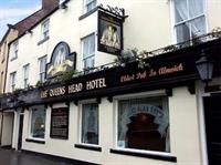 The Queens Head Hotel 