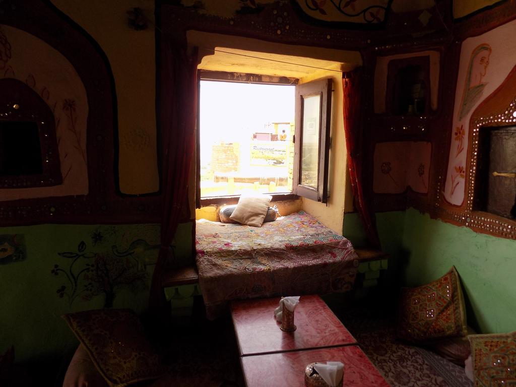 The Surya Paying Guest House 