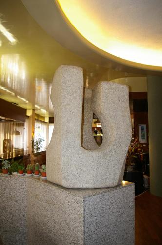 Hotel Salieri 
