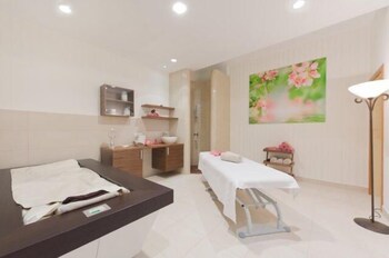 Terme Zreče Hotel Atrij Treatment Room