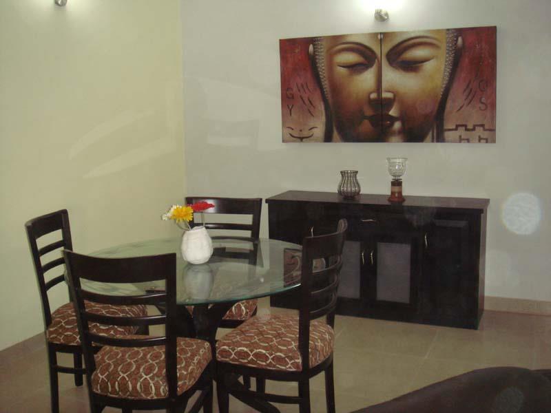 Blue Lemon Apartment Hotel 