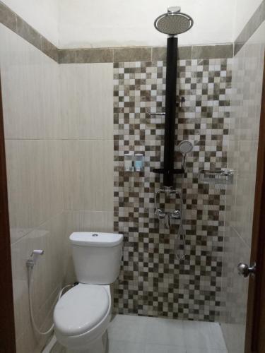 Nariska Suite Homestay Purwokerto 