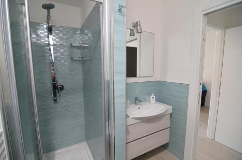 Cavour Apartment 