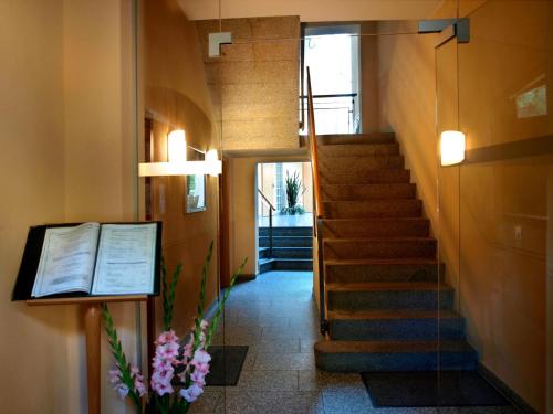 Hotel Dom Eck 