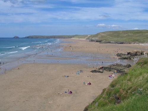 Rowan Perranporth 