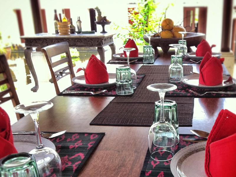 Villa Naga Ubud 