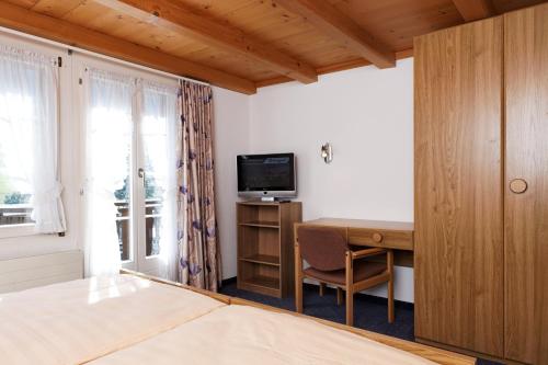 Hotel Steinbock 