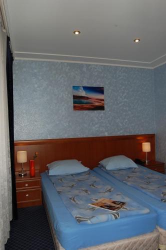 Hotel Kibella 