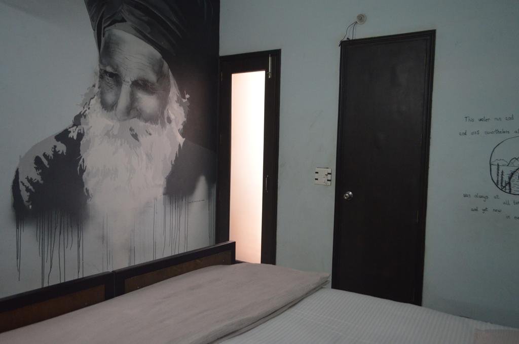 Jugaadus Hostel 