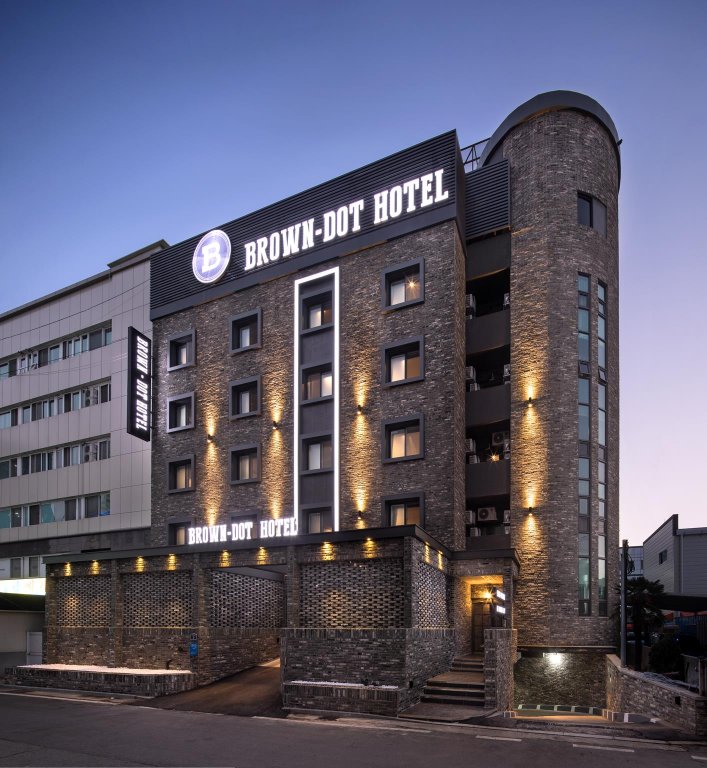Book Ava Hotel Changwon Changwon Online At Best Prices -
