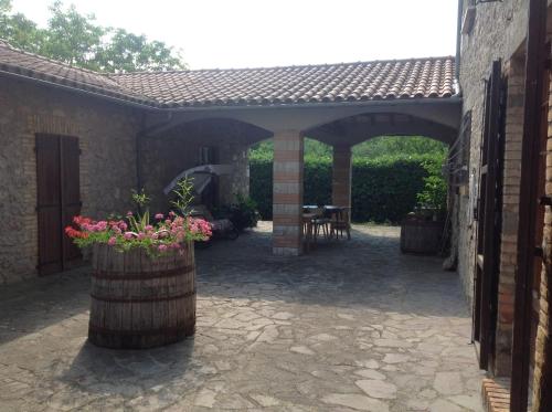 Podere Mandolino 