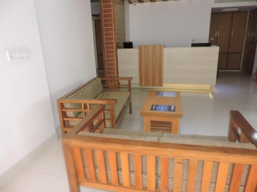 Gm Suites 