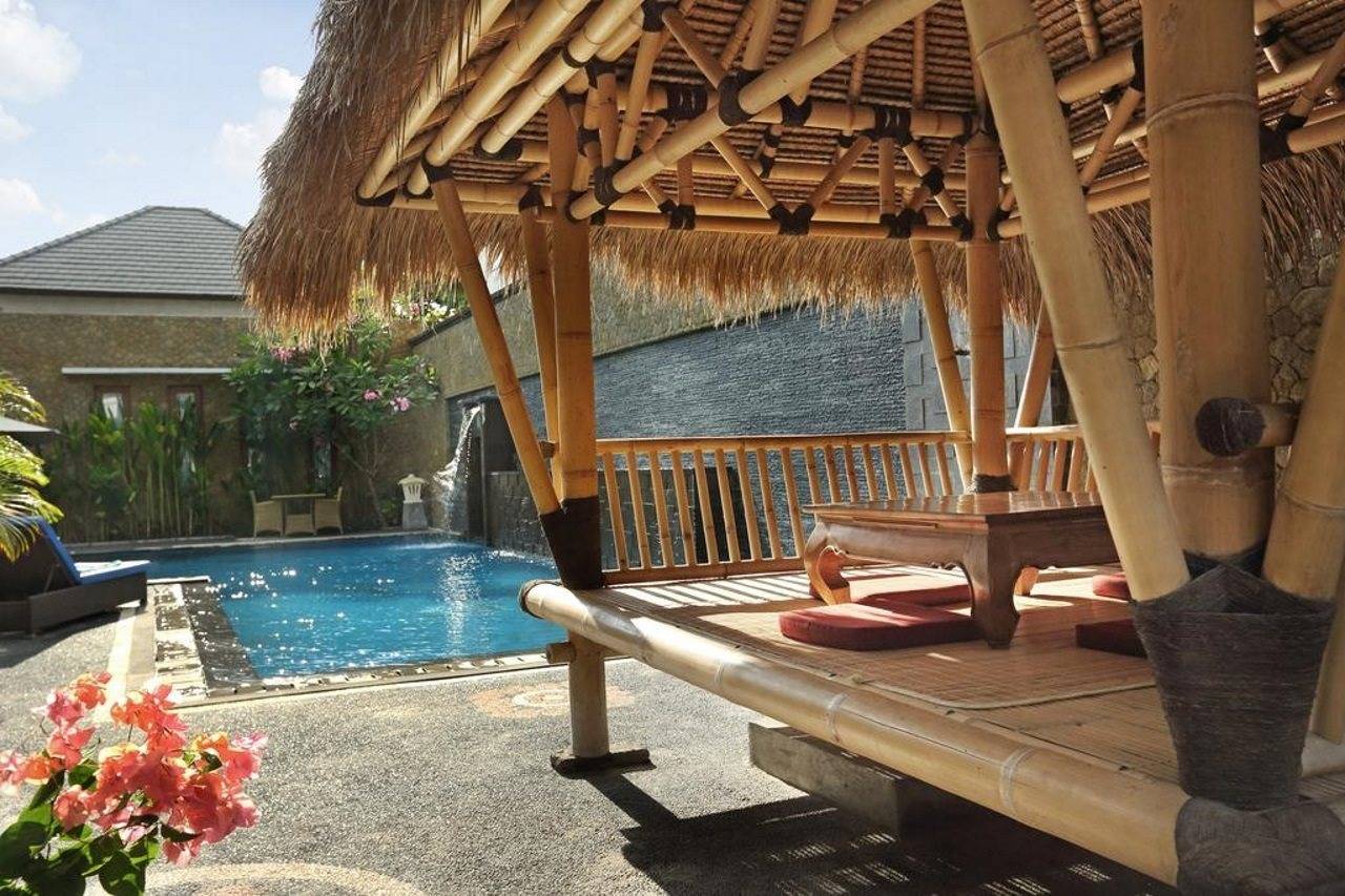 Vamana Resort 