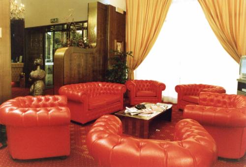 Euro Hotel 