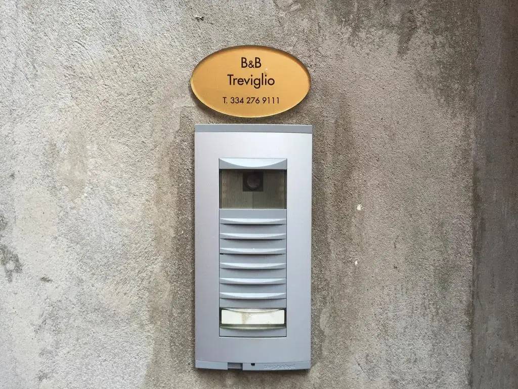 B&b Treviglio 