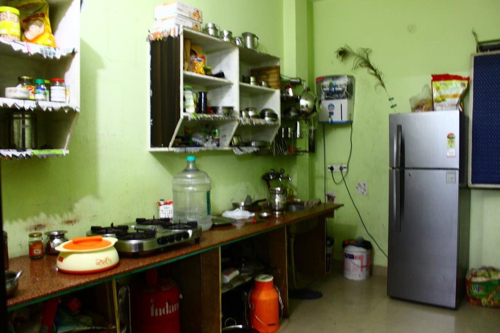 Jugaadus Hostel 