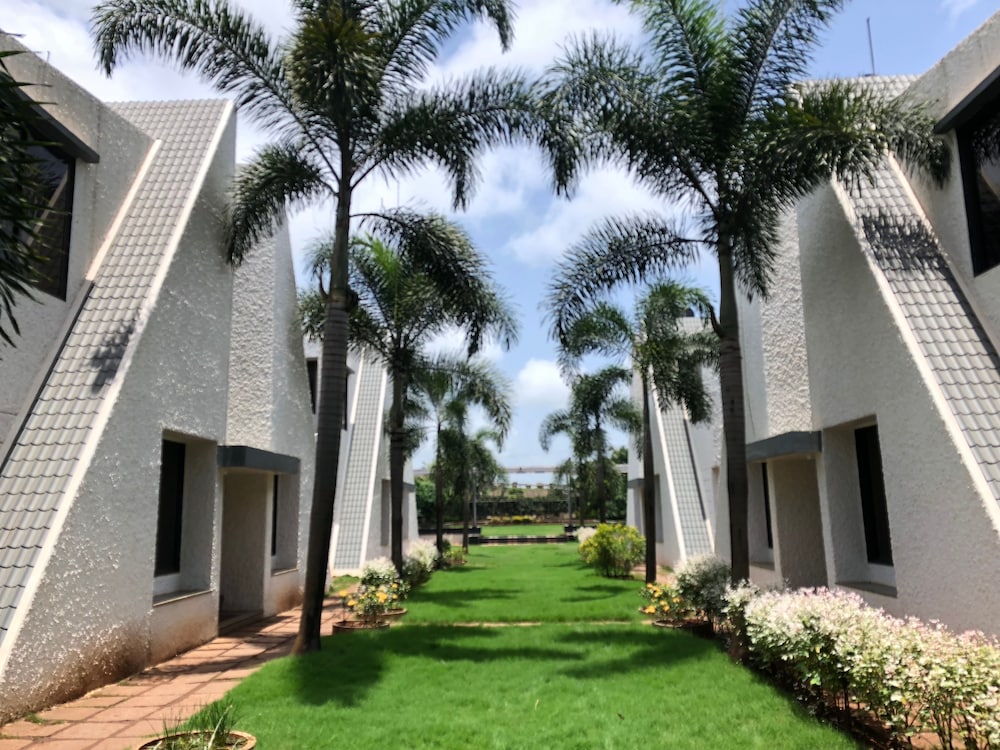 Pai Resorts Garden