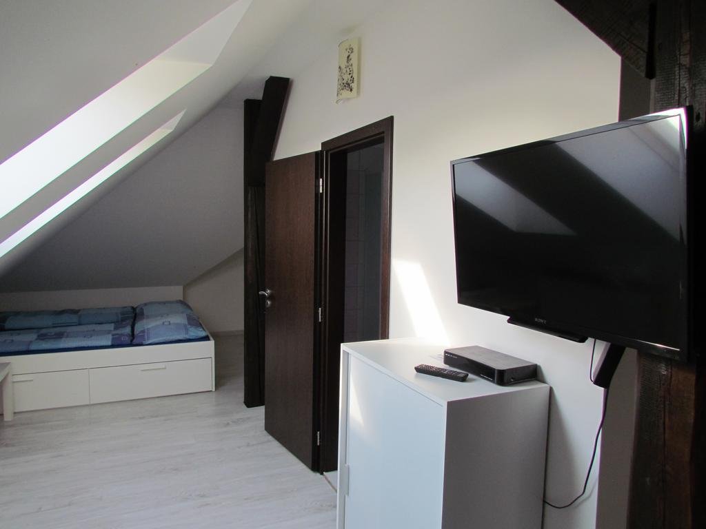 Ubytovanie V Sukromi Samuel 