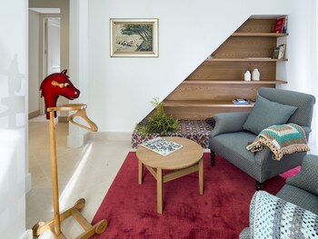 Relais San Giuliano Guestroom