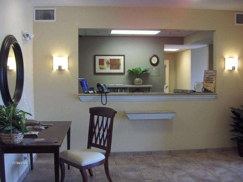 Book Candlewood Suites Paducah With Tajawal Book Now At Best Low