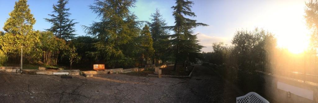 I Trulli Della Serenita 