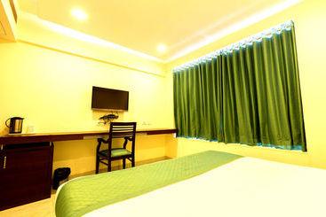 Zo Rooms Vidhan Sabha 