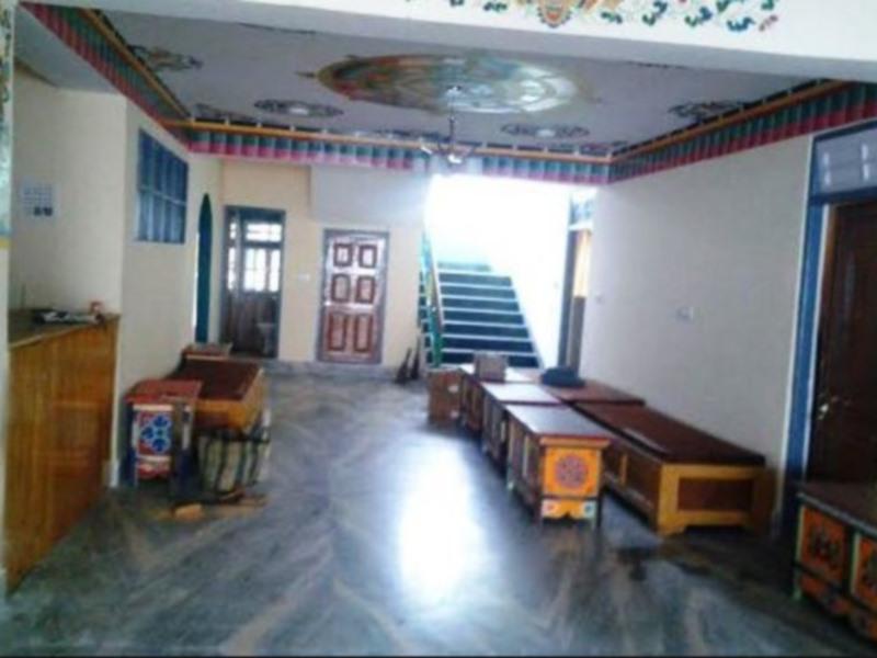 Jain Retreat And Resort Pvt Ltd Lachung Continental 