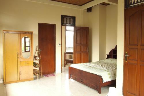 Runa Guesthouse 