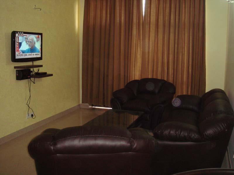 Blue Lemon Apartment Hotel 